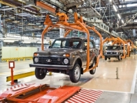 POTOP PUTINOVE AUTOINDUSTRIJE: Oni su gotovo uništili ruske proizvođače automobila niskim cijenama...