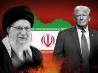 TAJNI PLAN ZA IRAN: Izraelski eksperti poručuju da je sve bila varka – 'Amerikanci su nam okrenuli leđa'