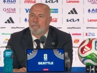 SERGEJ BARBAREZ PRED KAMERAMA: 'Ima ona jedna – mali smo, ali nas je puno...'