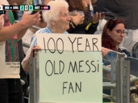 MESSI ISPISAO NOVE STRANICE HISTORIJE: A sve zasjenila baka u dresu Argentine koja je osvojila internet