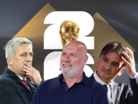 NIKO NEMA OVAKAV PODATAK: Trojica selektora porijeklom iz BiH izborila nokaut fazu Mundijala