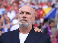 BARBAREZ IMA PRILIKU KARIJERE: Bosna i Hercegovina nikada nije pobijedila Katar, jedanput je igrao protiv njih...