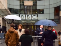 VELIKI REZOVI NA BBC-ju: Stotine zaposlenih ostaje bez posla, ali to je tek početak...