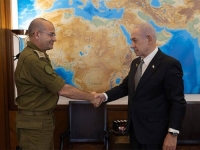 OVO SE NIKADA RANIJE NIJE DOGODILO: Benjamin Netanyahu za šefa Mossada imenovao...