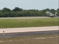UŽAS SNIMLJEN IZ NEPOSREDNE BLIZINE: Srušio se avion u Dominikanskoj Republici, ima žrtava