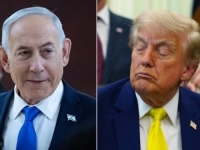 OVO NIKO NIJE OČEKIVAO OD TRUMPA: Natanyahuu naredio da ne smije uzvratiti Iranu…