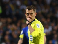 ALARM U TABORU ENGLESKE: U susretu protiv Hrvatske pravdu će dijeliti arbitar koji je Zmajevima donio sreću