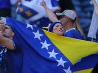 HALIDOVI 'LJILJANI' OSVOJILI SVE: Otkriveno ko stoji iza pjesama koje pale stadione širom svijeta