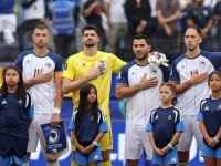 MATEMATIKA JE JASNA: Evo šta je reprezentaciji Bosne i Hercegovine potrebno za plasman u drugu fazu