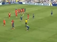 PANAMA - BIH 0:1: Zmajevi vode pogotkom Nikole Katića!