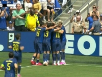 'SB' UŽIVO / PANAMA - BIH 0:1: Zmajevi vode, pogledajte gol Nikole Katića!
