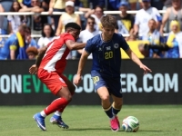 'SB' UŽIVO / PANAMA - BIH 1:1: Memić pogodio stativu, Panama je imala sreće
