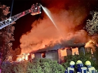 CURE DETALJI NEZAPAMĆENE TRAGEDIJE: Otac, majka i kćerka stradali u požaru, sumnja se na...