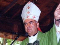 LUČIĆ NASTAVIO DA RASKRINKAVA PREDSJEDNIKA HDZ-a: 'Dragan Čović je Amerikancima cinkario biskupa Ratka Perića da je hrvatski nacionalist'