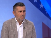 NENAD BJELICA, HRVATSKI NOGOMETNI STRUČNJAK: 'Početak im je bio težak, nije bio dobar. Međutim, Barbarez je dobio...'