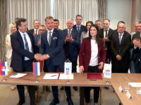 BITKA ZA KANDIDATA OTVORILA NOVE PODJELE:  SDS, Stanivuković i Vukanović na različitim stranama