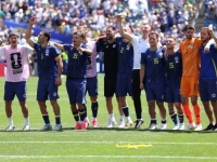 NEMA SPAVANJA: Poznato kada, gdje i u koliko sati Bosna i Hercegovina igra utakmicu šesnaestine finala Svjetskog prvenstva u nogometu...