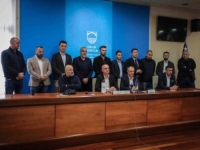 BOŠNJAČKI VIJEĆNICI U MOSTARU: Podrška ulasku američkih kompanija u Aerodrom