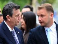STANIVUKOVIĆ SE ZAHVALIO BLANUŠI: 'Shvatio sam poruku'