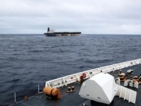 ŠEST SATI DRAME NA MORU: Britanski komandosi munjevitom akcijom zaplijenili ruski tanker iz 'flote u sjeni'