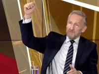 'KONAKOVIĆ JE OTIŠAO I DIGAO RUKU KAO BOKSERU...': Nevjerovatan istup Bakira Izetbegovića pred kamerama...