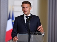 MACRON NAJAVIO REKORDNA ULAGANJA U FRANCUSKU: Najviše će ih biti iz jedne zemlje