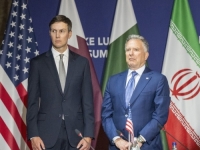 SVIJET SA STRAHOM GLEDA U KATAR: Teheran odlučno demantuje sastanak sa Amerikancima, dok Trump poručuje - 'Vidjet ćemo šta će biti!'