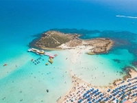NAGLO SPUSTILI CIJENU: Turističke rezervacije za odredišta na Sredozemlju bilježe nagli rast...