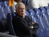 POZNATI ITALIJAN KAKVOG NIKADA NISTE VIDJELI: Carlo Ancelotti postrojio i žestoko izribao reprezentativce Brazila