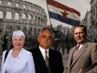 JADRANKA KOSOR OČITALA BUKVICU HRVATSKIM NACIONALISTIMA: 'Zaklinju se u Tuđmana, a ne znaju što je govorio 1997. godine'