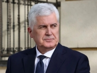 HOĆEMO LI SVJEDOČITI NOVIM BLOKADAMA: Dragan Čović preuzima dužnost predsjedavajućeg Doma naroda Parlamentarne skupštine BiH