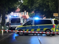 KRAJ DRAME U NJEMAČKOJ: Nakon talačke krize, predao se državljanin Srbije, njegova djeca su...