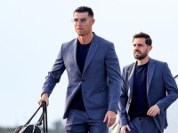 POSLJEDNJA PRILIKA JEDNOG OD NAJVEĆIH: Cristiano Ronaldo stigao na Svjetsko prvenstvo (VIDEO)
