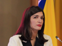 SABINA ĆUDIĆ ODGOVORILA RODU BLAGOJEVIĆU: Naša stranka prekida podršku Južnoj interkonekciji