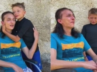 DJEČAK IZ BiH JEDNOM JEDINOM ŽELJOM OSTAVIO REGION U SUZAMA: 'Veliki si ti čovjek, sine'