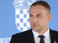 SADA SE I ON JAVIO: Ministar poljoprivrede Hrvatske bi treći entitet u BiH
