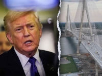 TAKO TREBA SA NJIM: Kanađani ponizili Trumpa, potpuno ga ignorisali...