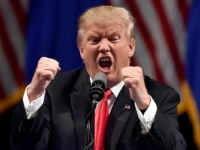DONALD TRUMP OPET ŠOKIRA: 'Nasilnik Bliskog istoka je MRTAV!!! Slava Allahu!'