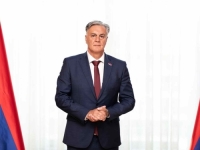ODLUKA JE STUPILA NA SNAGU: Siniša Karan pomilovao osuđenika uprkos protivljenju suda (FOTO)