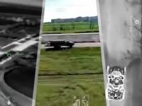 OVO JE 'AUTOCESTA SMRTI': Nova ukrajinska taktika nanosi teške gubitke Rusima (VIDEO)