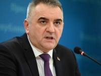 MINIĆ GARANTUJE: 'Penzije će porasti u ovoj godini!'