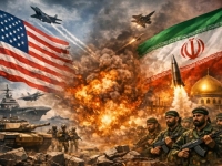 PREOKRET U POSLJEDNJEM MOMENTU: Iran objavio postizanje 'principijelnog dogovora' sa Amerikom...