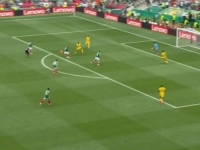 TREBALO JE SAMO DEVET MINUTA: Pogledajte prvi gol na Svjetskom prvenstvu (VIDEO)