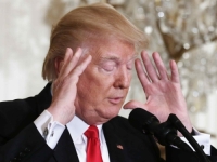 TRUMP JE POD VELIKIM PRITISKOM: Američki narod je ogorčen...