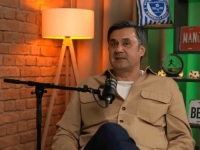 RADE BOGDANOVIĆ, BRUTALNO: '40 mu je godina, frajer jedva hoda, sramota je što igra Mundijal!'
