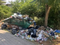 HAOS U GRADU NA NERETVI: Ko je odgovoran zašto se Mostar guši u smeću?