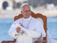 PAPA U 'LUCI SRAMA' DIRNUO U BOLNU TAČKU ZAPADA: 'Historija će osuditi one koji ovo dopuštaju!'