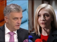 DIREKTOR TELEVIZIJE SARAJEVO ŠOKIRAO JAVNOST: 'Duška Jurišić je dala otkaz radniku dok je bio na bolovanju, ALI TU NIJE STALA...!'