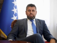 DURAKOVIĆ PORUČIO DA 'NEĆE PROĆI': 'Zna se ko sabotira zvaničnu politiku SAD-a u našoj zemlji, a sada i van nje!'
