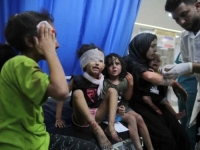 UJEDINJENE NACIJE NEPOBITNO DOKAZALE: Izrael je sistemski i ciljano ubijao i ranjavao palestinsku djecu! To je GENOCID!